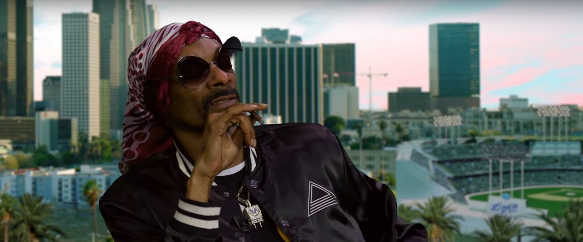 Snoop Dogg komentuje beef sprzed lat