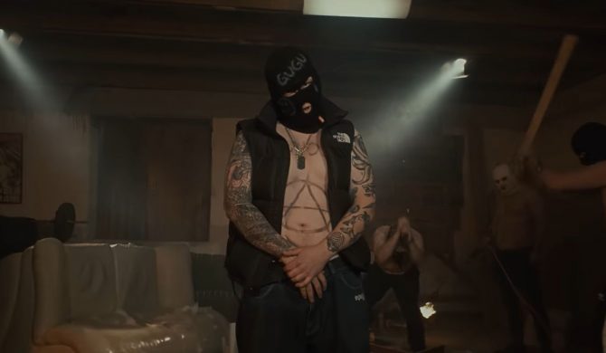 Szpaku: Rozpaliłem całe miasto Szpaku: Rozpaliłem całe miasto
