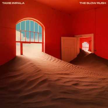 Tame Impala – „The Slow Rush” (recenzja)