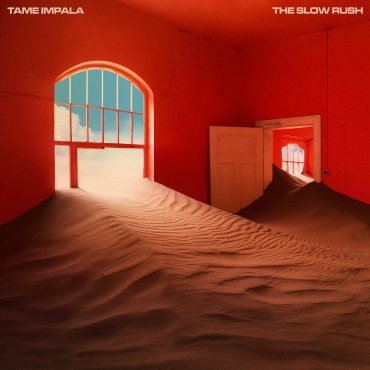Tame Impala – „The Slow Rush” (recenzja) Tame Impala – „The Slow Rush” (recenzja)