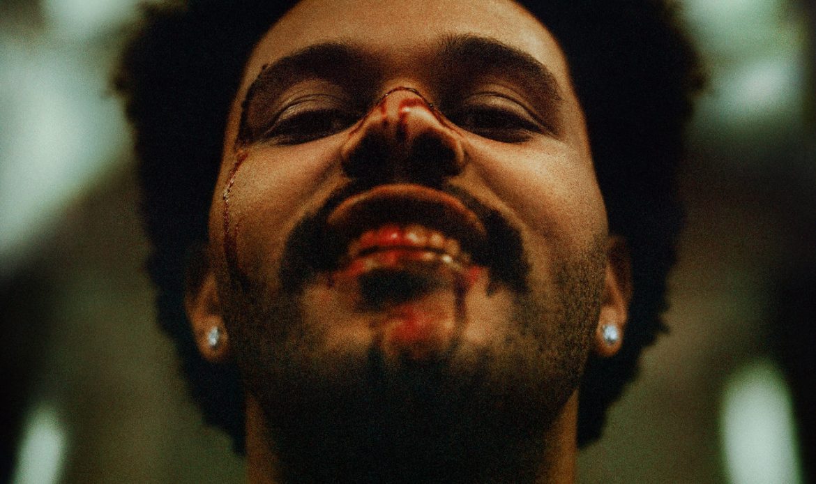 Nowa płyta The Weeknd z pierwszym rekord