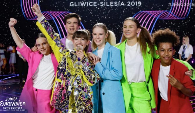 Eurowizja Junior po raz drugi w Polsce? Kurski zabiera głos