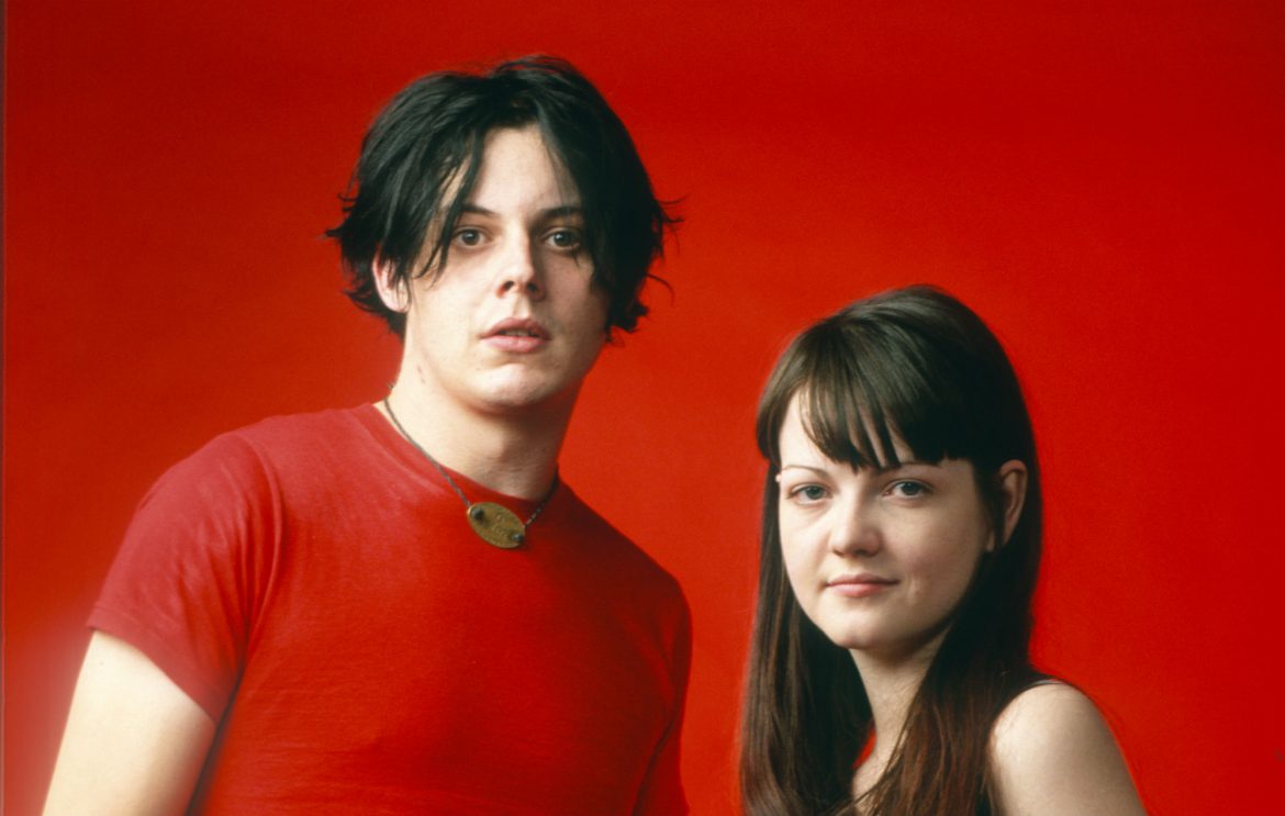 Legendarny utwór The White Stripes w nowym wydaniu