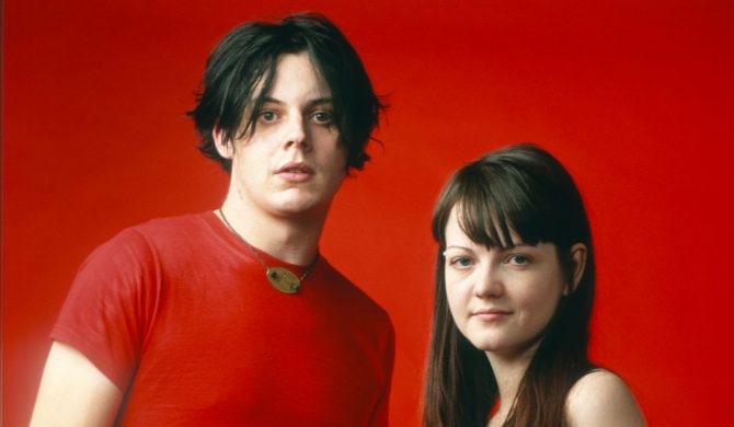 Legendarny utwór The White Stripes w nowym wydaniu