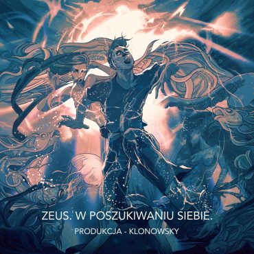 Zeus – „Zeus. W poszukiwaniu siebie” (recenzja) Zeus – „Zeus. W poszukiwaniu siebie” (recenzja)