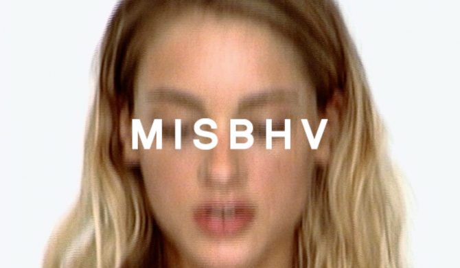 M I S B H V zakłada label muzyczny M I S B H V zakłada label muzyczny