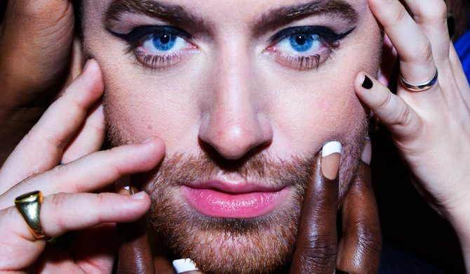 „Chcę mieć dla kogo umrzeć” – Sam Smith szczerze o miłości „Chcę mieć dla kogo umrzeć” – Sam Smith szczerze o miłości