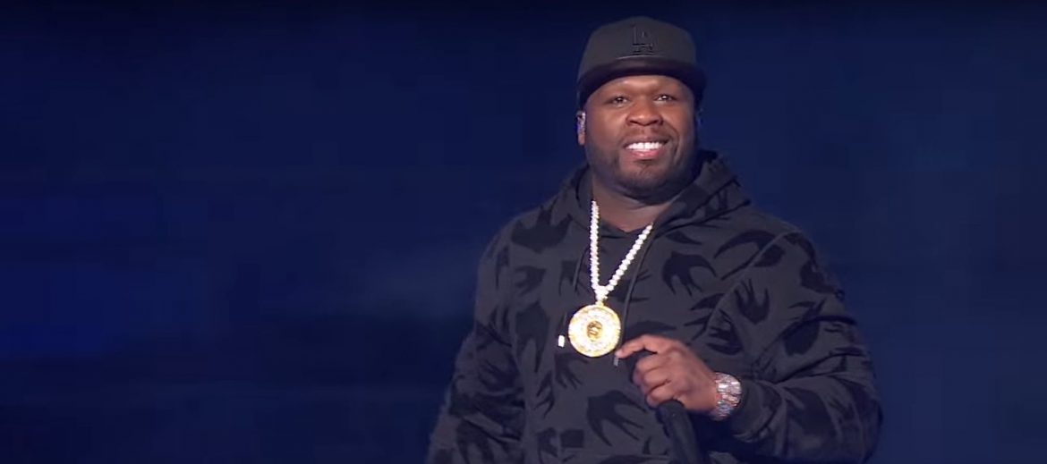 50 Cent odpowiada na wyzwanie Ja Rule’a
