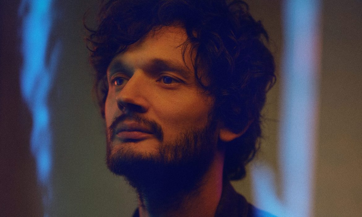 Apparat Live w Warszawie