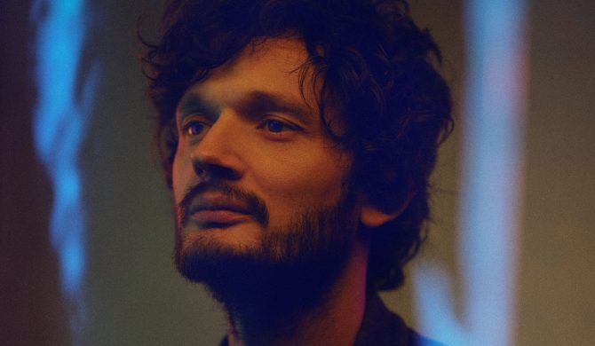 Apparat Live w Warszawie