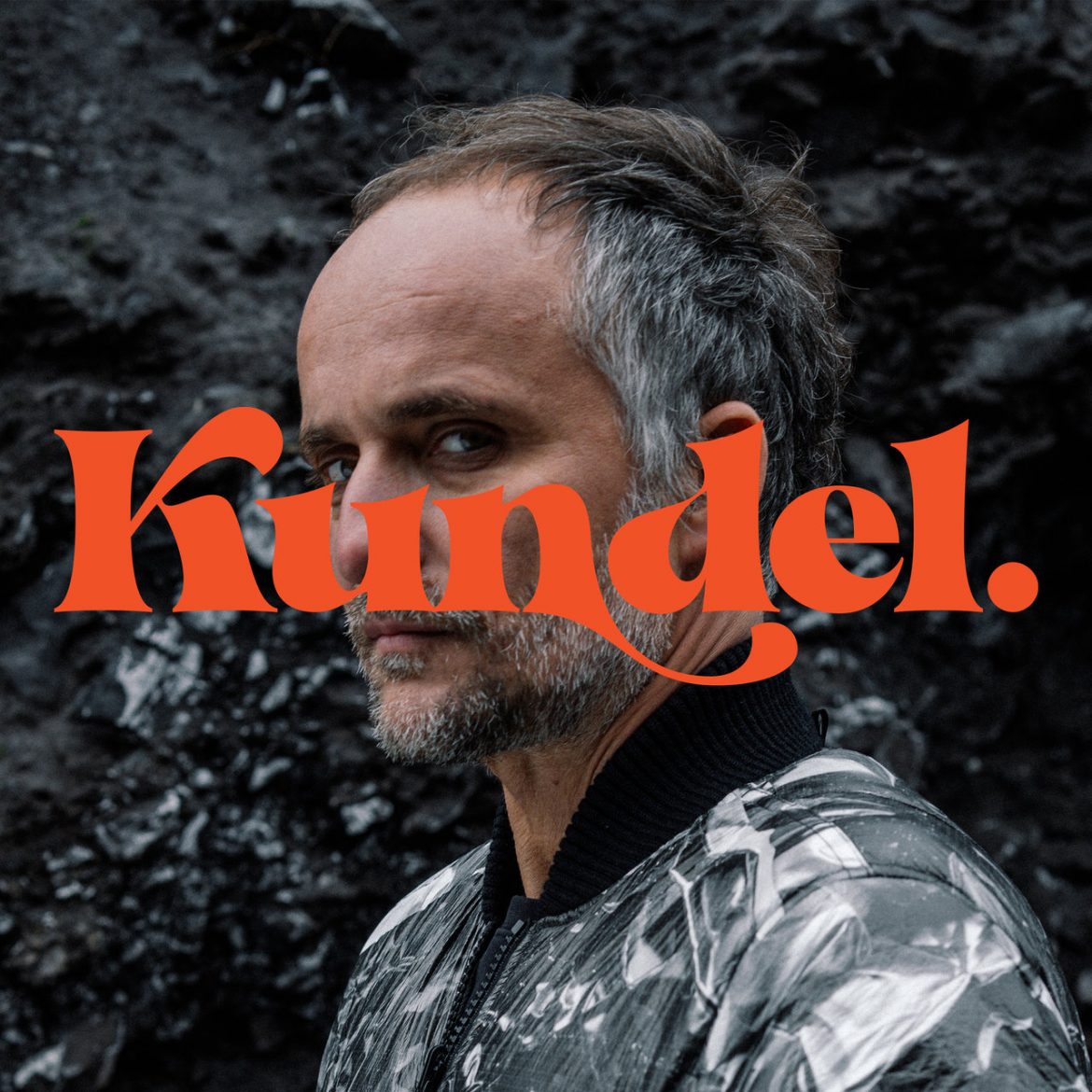 Artur Rojek – „Kundel” (recenzja)