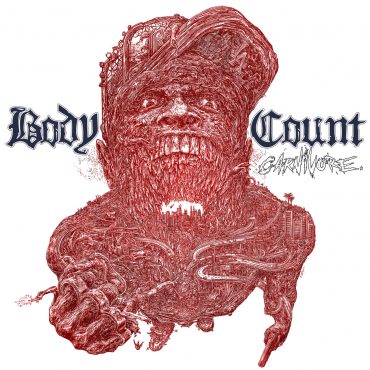 Body Count – „Carnivore” (recenzja) Body Count – „Carnivore” (recenzja)