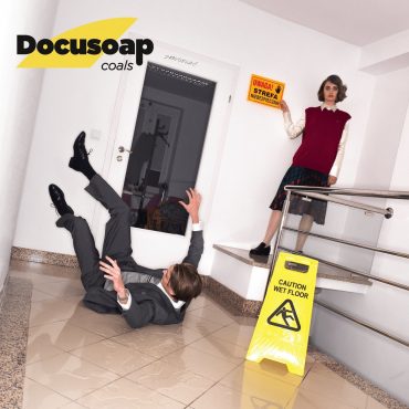 Coals – „docusoap” (recenzja) Coals – „docusoap” (recenzja)