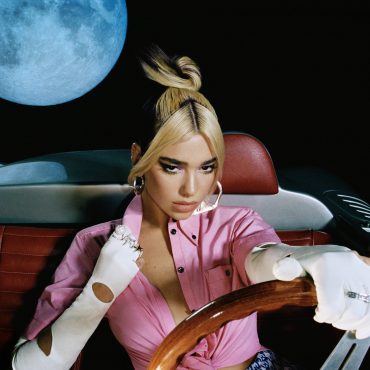 Dua Lipa – „Future Nostalgia” (recenzja) Dua Lipa – „Future Nostalgia” (recenzja)