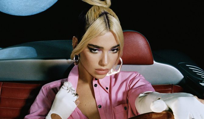 Kontrowersyjny wpis Dua Lipy. Fani artystki mocno oburzeni