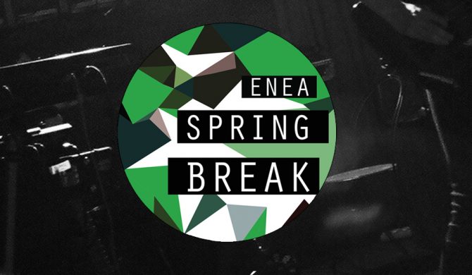 Enea Spring Break przeniesione. Znamy nową datę Enea Spring Break przeniesione. Znamy nową datę