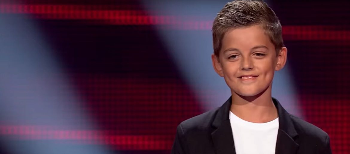 Nowy singiel uczestnika „The Voice Kids”