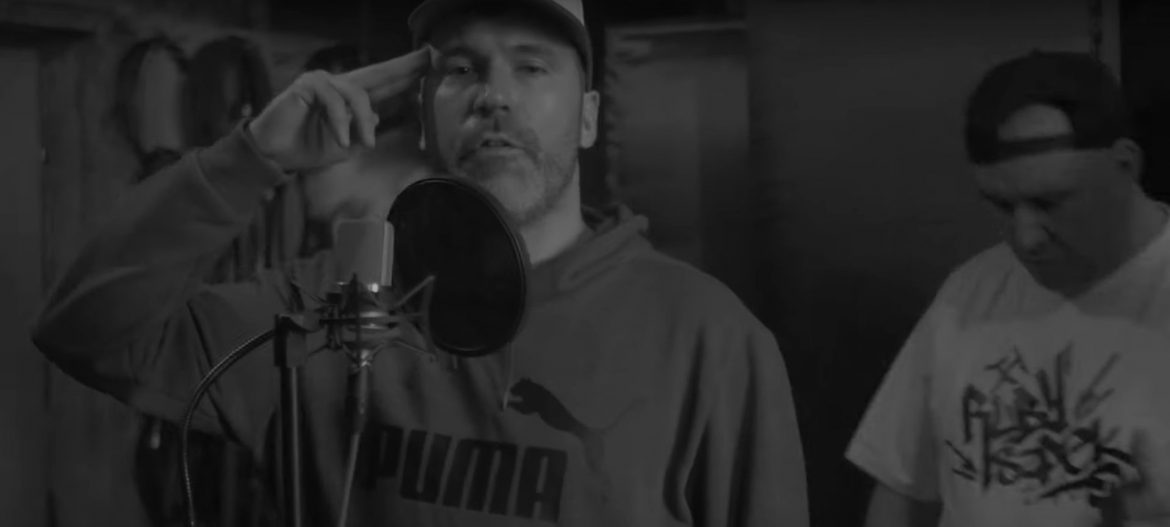 Bu, Gumix, Skorup i Dejlu w szóstym odcinku GoodVibeCypher