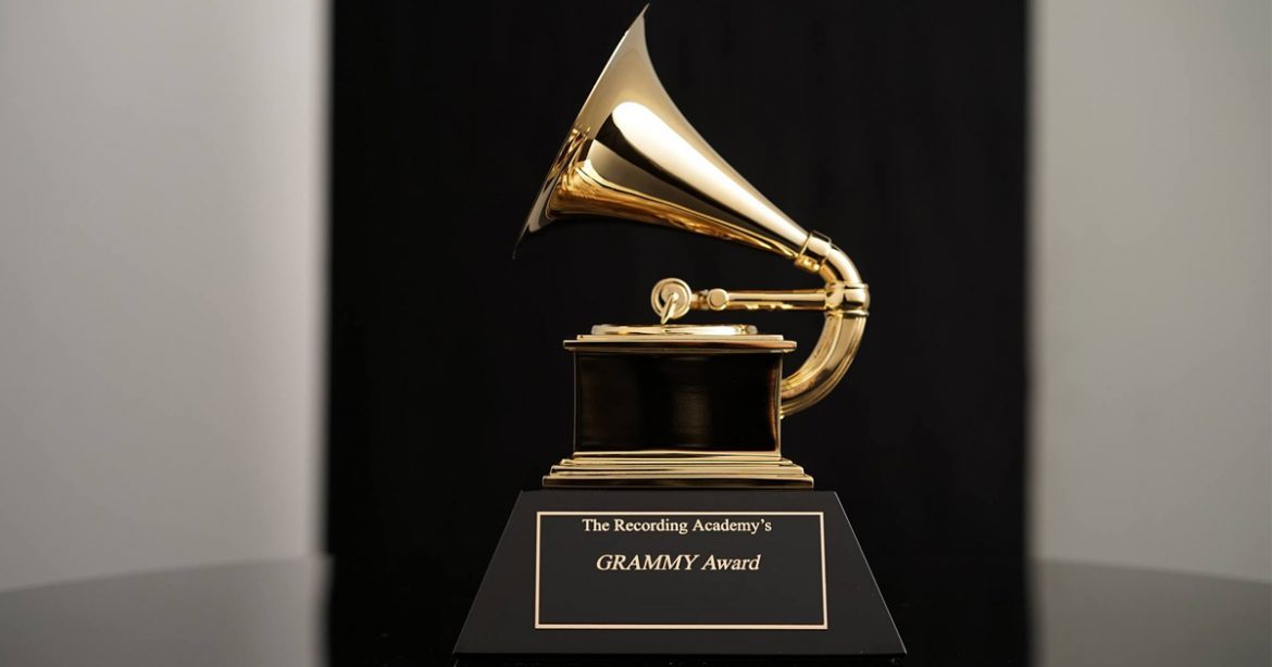 Ogłoszono nominacje do Grammy