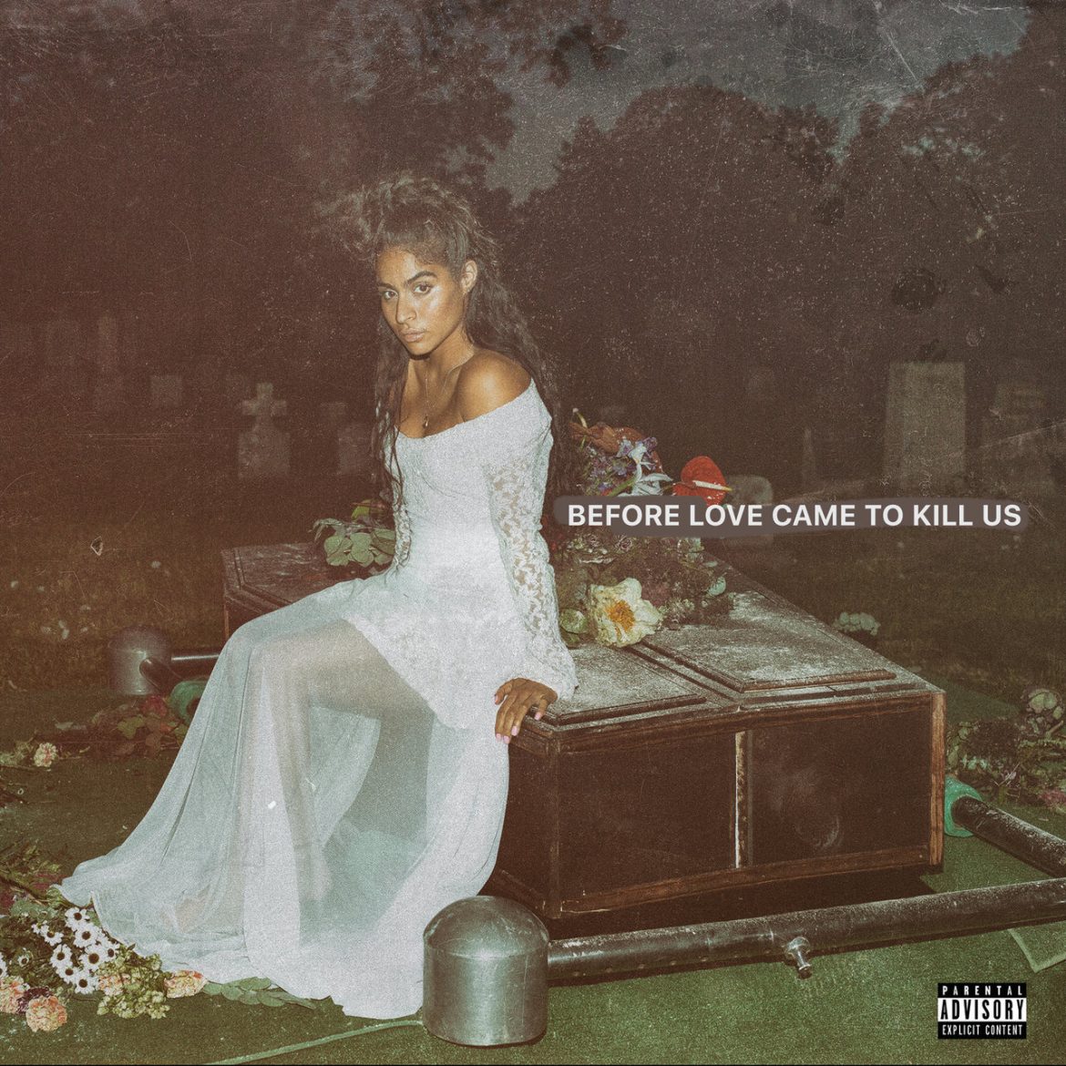 Jessie Reyez – „BEFORE LOVE CAME TO KILL US” (recenzja)