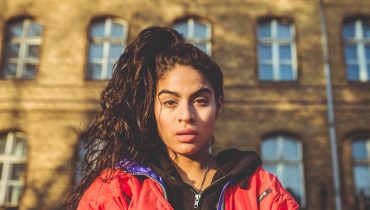 #CGMpoleca: Jessie Reyez – szczera aż do bólu