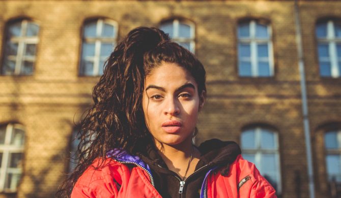 #CGMpoleca: Jessie Reyez – szczera aż do bólu