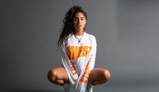 10 teledysków Jessie Reyez, które musisz zobaczyć 10 teledysków Jessie Reyez, które musisz zobaczyć