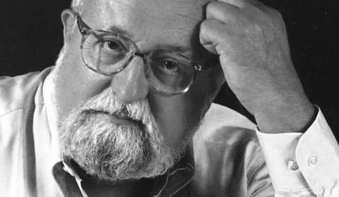 Krzysztof Penderecki nie żyje Krzysztof Penderecki nie żyje