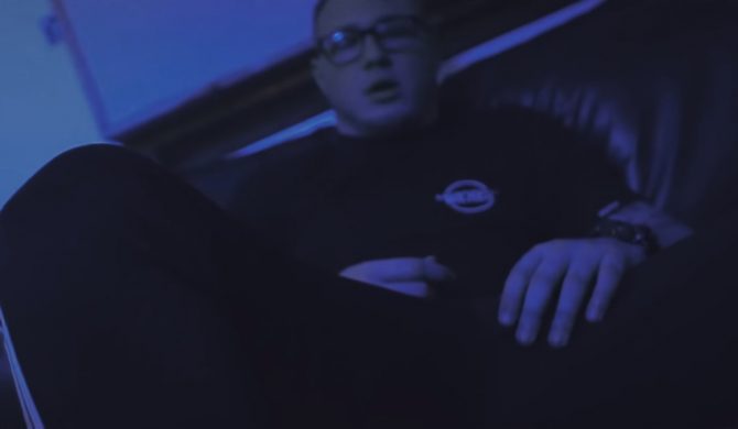 Kubańczyk: „Pazerni kumple chcą tylko brać, ja w życiu widzę już tylko rap” Kubańczyk: „Pazerni kumple chcą tylko brać, ja w życiu widzę już tylko rap”
