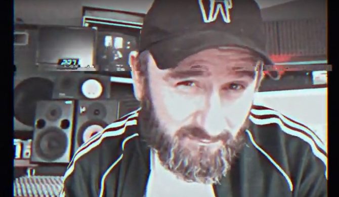 Legendarny „Scyzoryk” znów dostępny Legendarny „Scyzoryk” znów dostępny