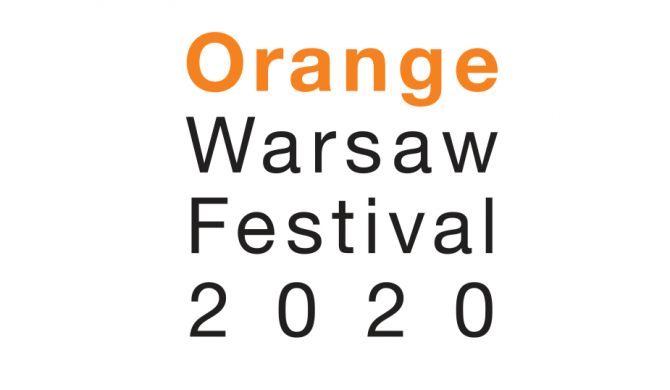 Ruszyła sprzedaż biletów na Orange Warsaw Festiwal 2021