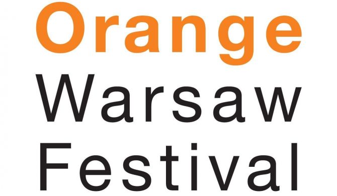Orange Warsaw Festival 2020 odwołany. Na osłodę organizatorzy ujawnili pierwszą gwiazdę przyszłorocznej edycji