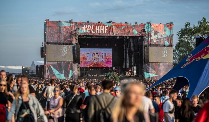 Polish hip-Hop Festival – czy tegoroczna edycja dojdzie do skutku?