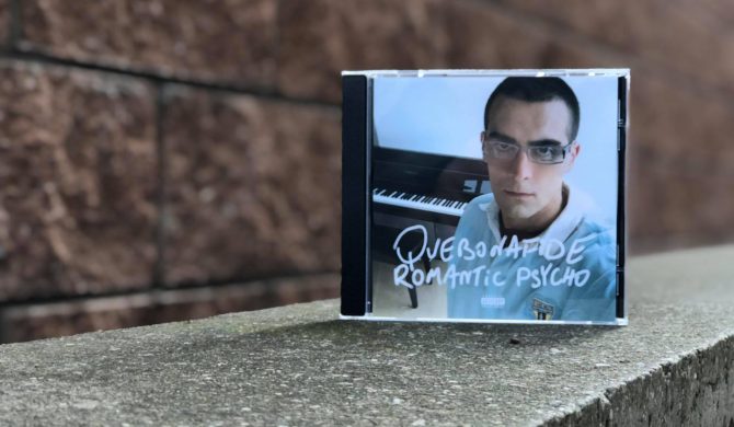 Przesłuchaliśmy “Romantc Psycho” i czekamy na prawdziwy album Quebonafide