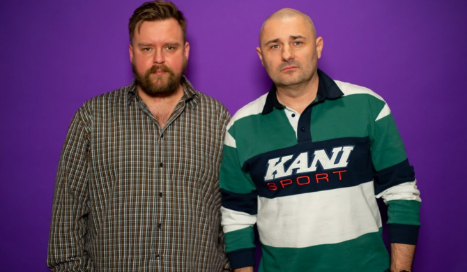 PIH: „Muzyka pop weszła do hip-hopu i zmieniła jego twarz” PIH: „Muzyka pop weszła do hip-hopu i zmieniła jego twarz”
