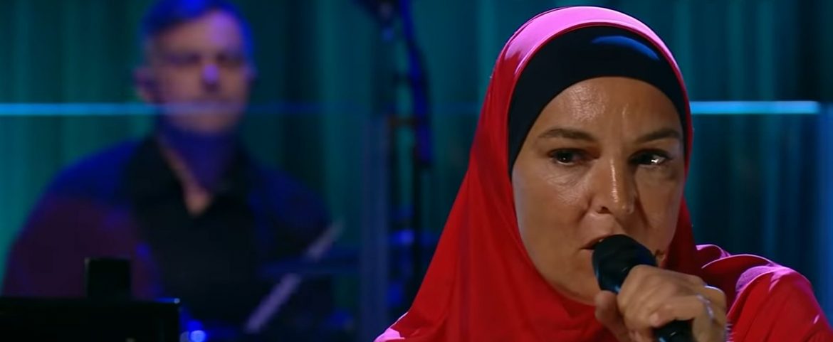 Sinead O’Connor była molestowana przez księdza? Gwiazda odpowiada