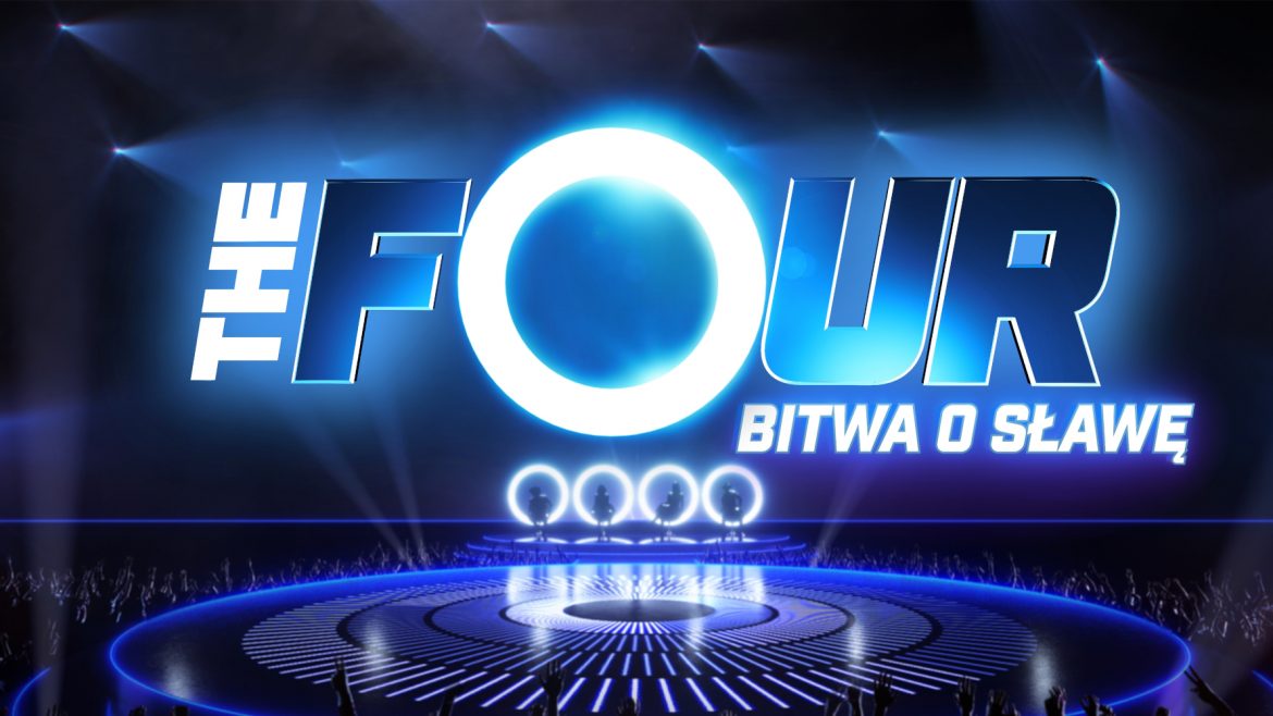 Polsat zawiesza produkcję talent show „The Four. Bitwa o sławę”