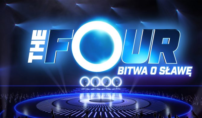 Polsat zawiesza produkcję talent show „The Four. Bitwa o sławę”