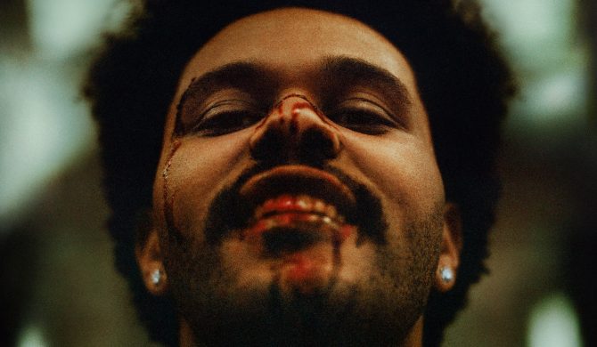 The Weeknd zadedykował album zmarłemu fanowi