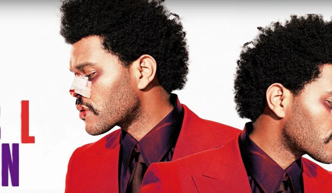 The Weeknd zaprezentował nowy numer w telewizyjnym show