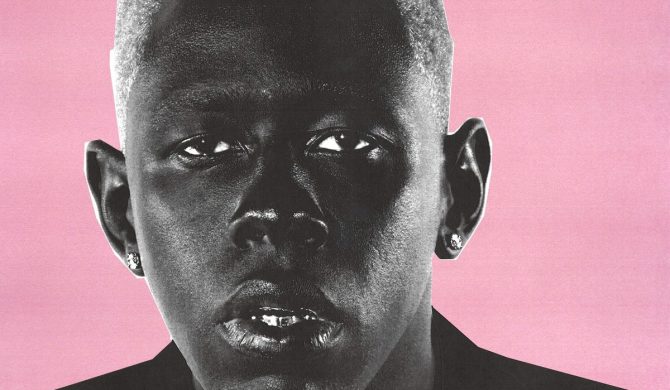Tyler, the Creator – „Igor” Tyler, the Creator – „Igor”