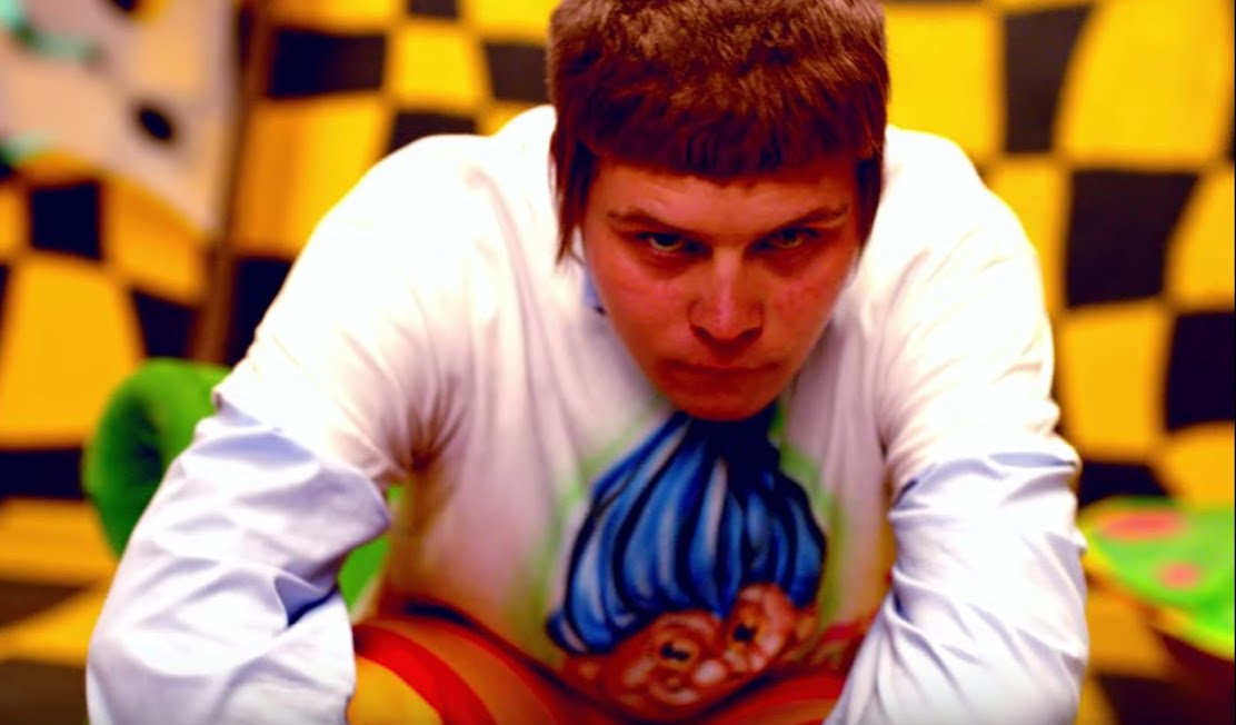 Yung Lean: nowy utwór i klip „Boylife in EU”