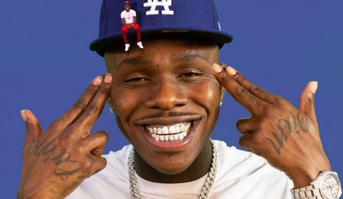 DaBaby pozwany za bożonarodzeniową bójkę DaBaby pozwany za bożonarodzeniową bójkę