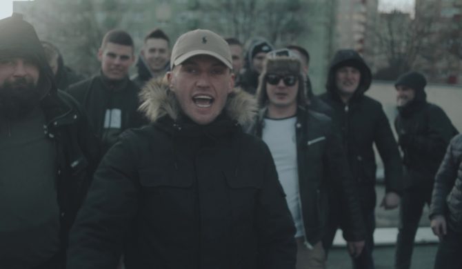 Kafar, KPSN, Sarius i inni w nowym singlu Żurka Kafar, KPSN, Sarius i inni w nowym singlu Żurka