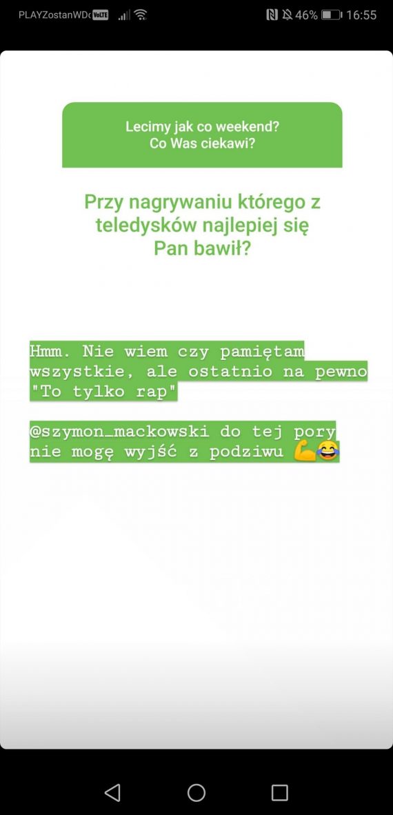 Rady dla początkujących raperów? KęKę ma jedną