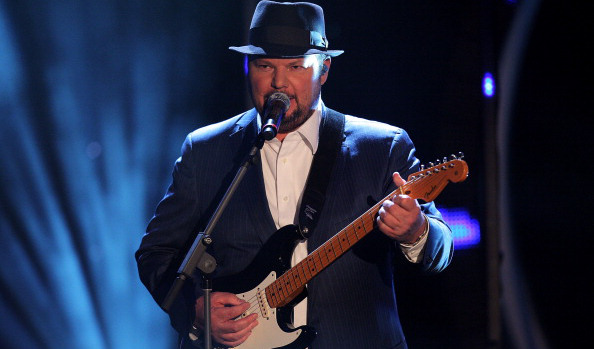 Christopher Cross zarażony koronawirusem