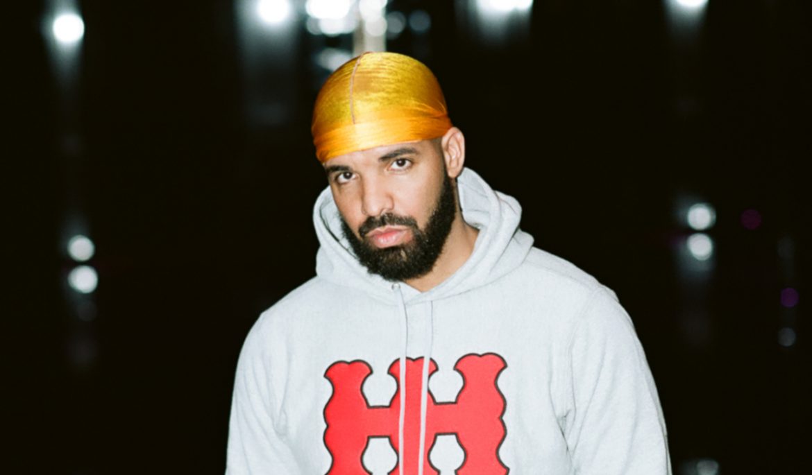 Drake chwali się koszykarskimi skillami swojego czteroletniego syna