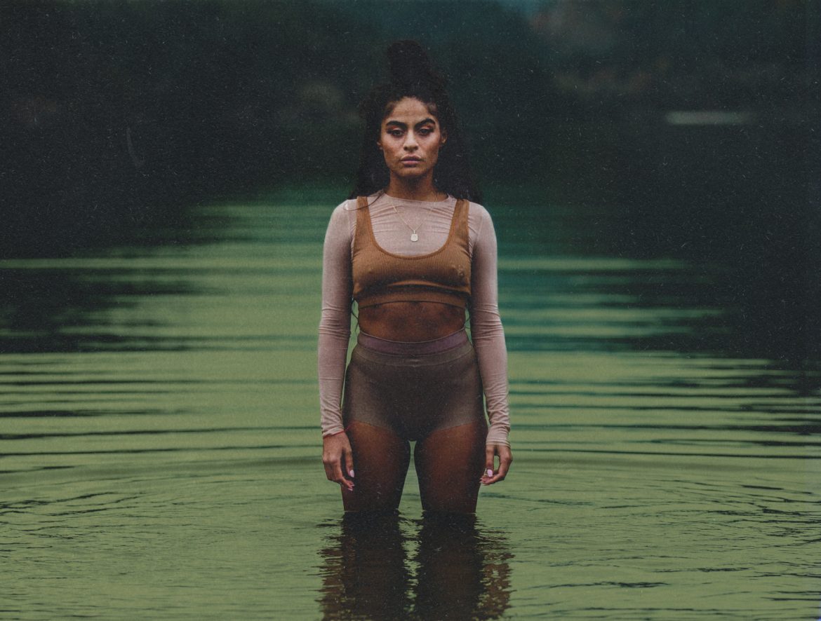 Album Jessie Reyez w wersji deluxe już dostępny