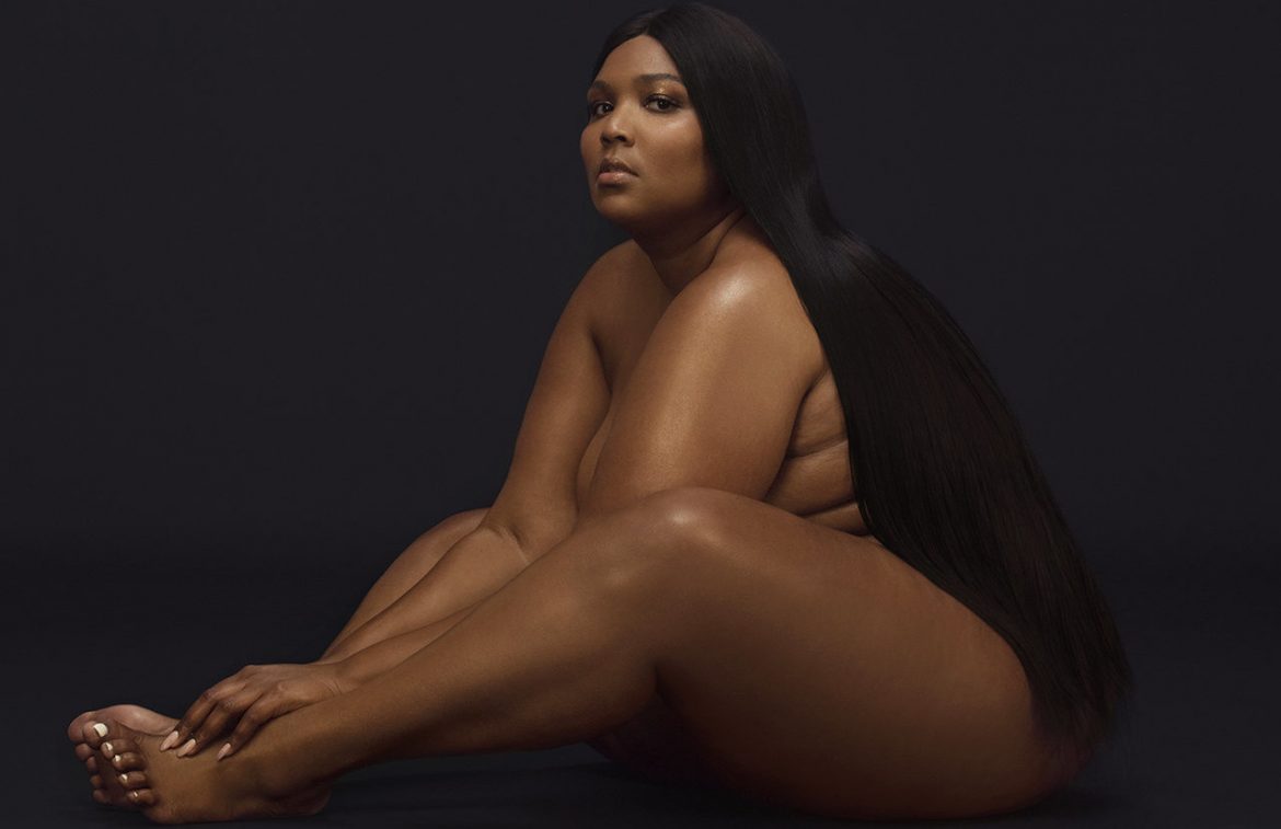 Lizzo: Moje sylwetka nie jest waszym problemem