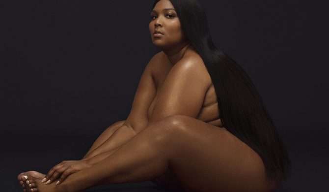 Lizzo: Moje sylwetka nie jest waszym problemem